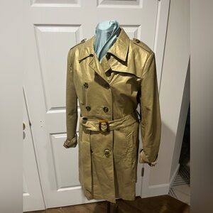 Terry Lewis Classic Luxuries Champagne Jacket